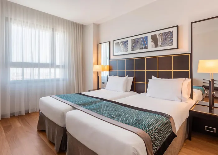 Eurostars Gran Hotel 4*