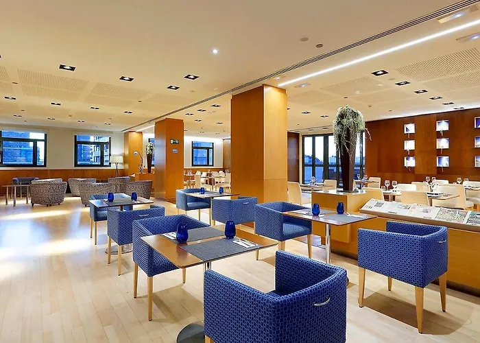 Eurostars Gran Hotel Walencja