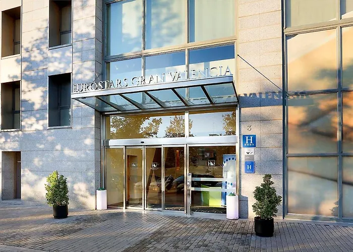 Eurostars Gran 4*
