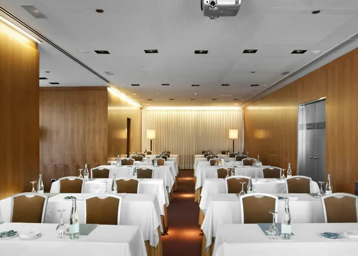 Eurostars Gran