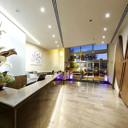 يوروستارز غران فندق