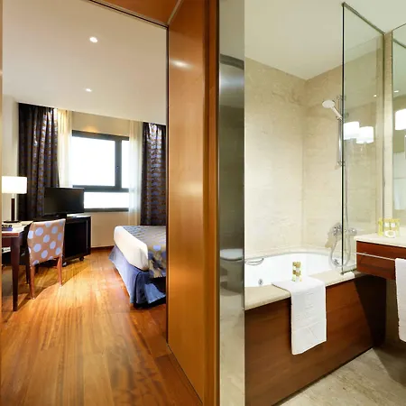 يوروستارز غران فندق