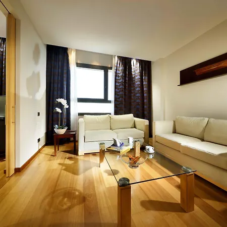 يوروستارز غران فندق فالنسيا