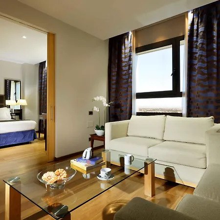 يوروستارز غران 4*