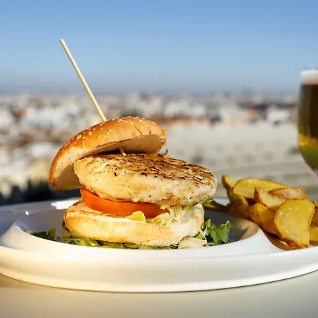 يوروستارز غران 4* فالنسيا