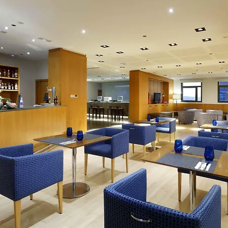 يوروستارز غران 4* فالنسيا