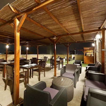 يوروستارز غران 4*