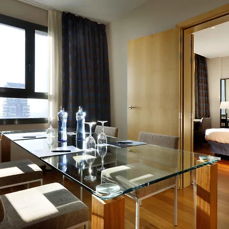 يوروستارز غران فالنسيا