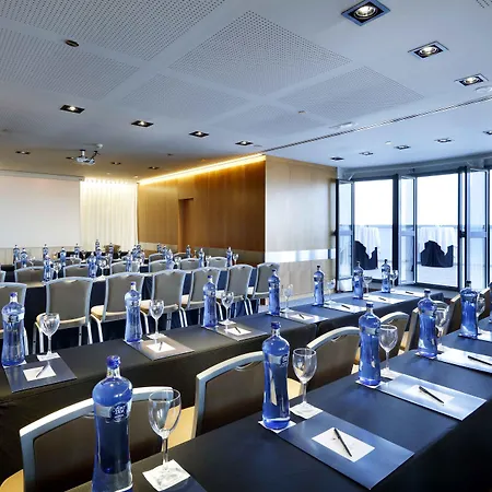 يوروستارز غران فالنسيا