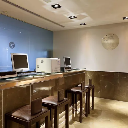 فندق يوروستارز غران 4*