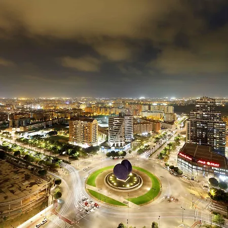 يوروستارز غران فندق 4*