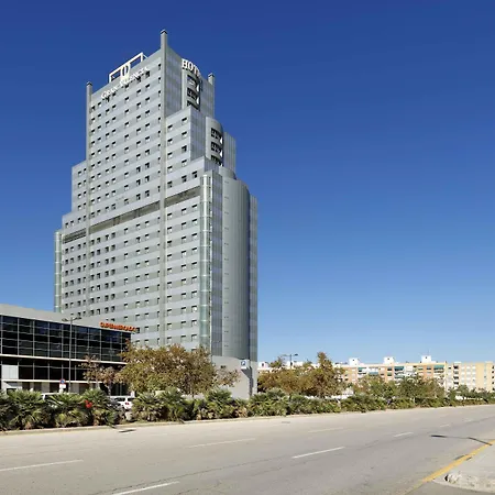 يوروستارز غران فالنسيا