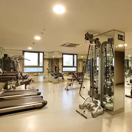 فندق يوروستارز غران