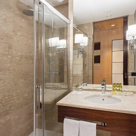 Eurostars Gran Hotel Valencia