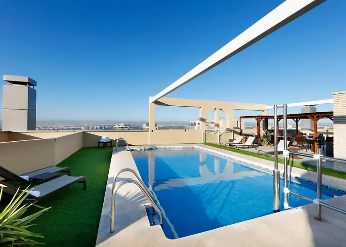 Hotel Eurostars Gran Valência