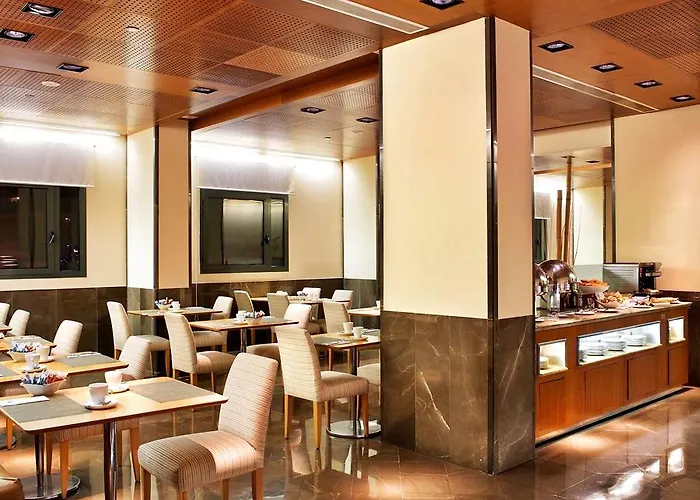 Eurostars Gran 4* Valência