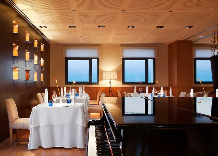 Eurostars Gran Hotel Valência