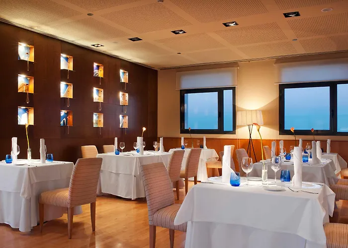Eurostars Gran 4*