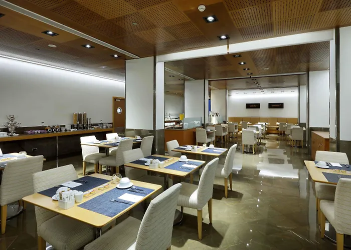 Eurostars Gran 4* Valência