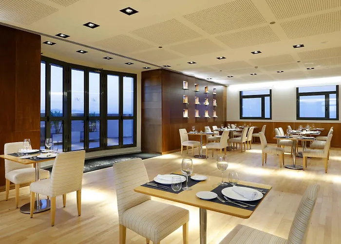 Eurostars Gran 4* Valência
