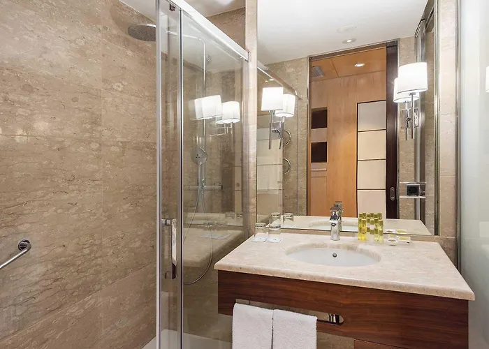 Eurostars Gran Hotel Valencia