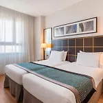 Eurostars Gran Отель 4*