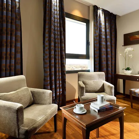 Hotel Eurostars Gran Valencie