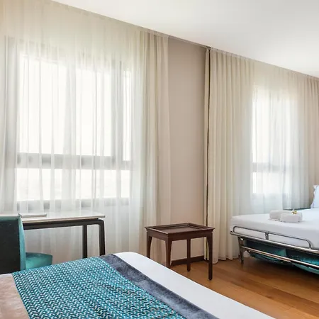 Eurostars Gran ולנסיה