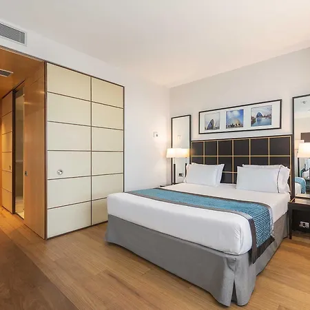 Eurostars Gran Hotel