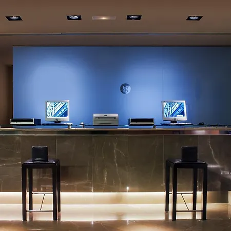 Eurostars Gran מלון ולנסיה