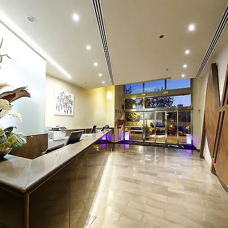 Hotel Eurostars Gran Valence