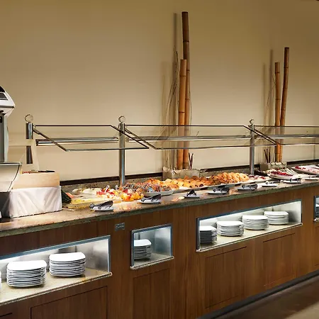 Eurostars Gran 4* ולנסיה