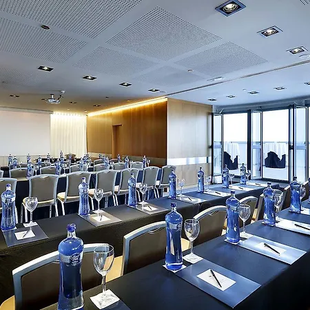 Hotel Eurostars Gran
