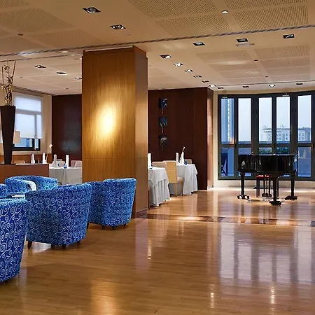 Eurostars Gran ולנסיה