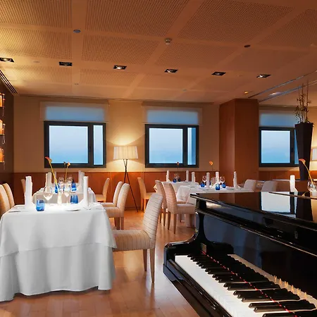 Eurostars Gran Hotel Valence