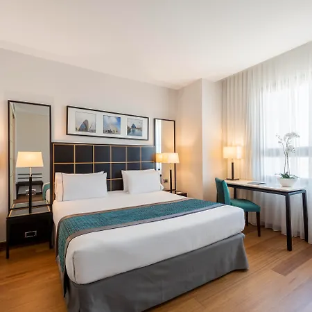 Eurostars Gran 4*