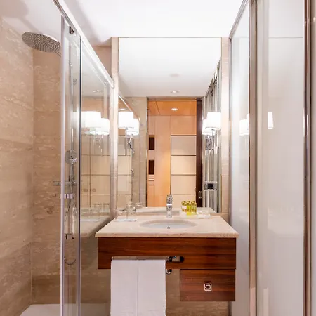 Eurostars Gran Hotel