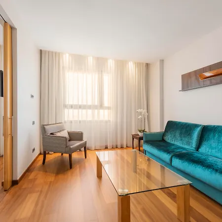 מלון Eurostars Gran