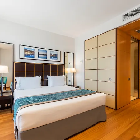 Eurostars Gran 4* Valence