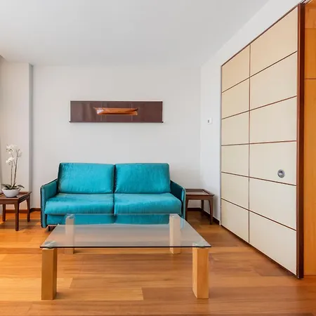 Eurostars Gran מלון