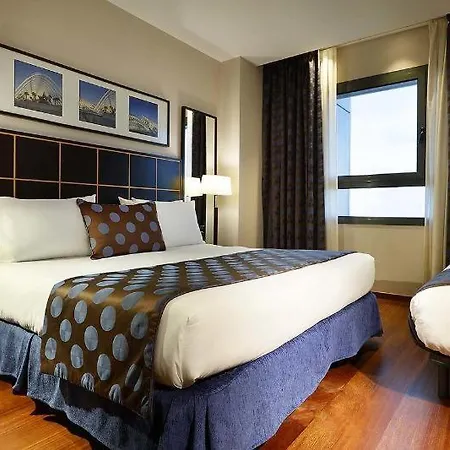 Eurostars Gran 4*