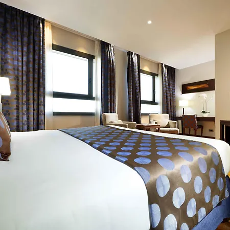 Eurostars Gran 4*