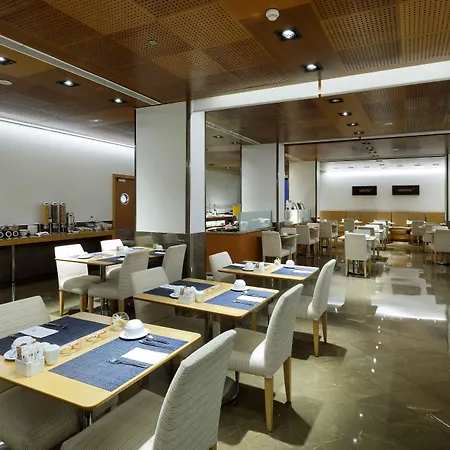 Eurostars Gran 4* ולנסיה