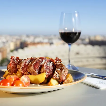 מלון Eurostars Gran