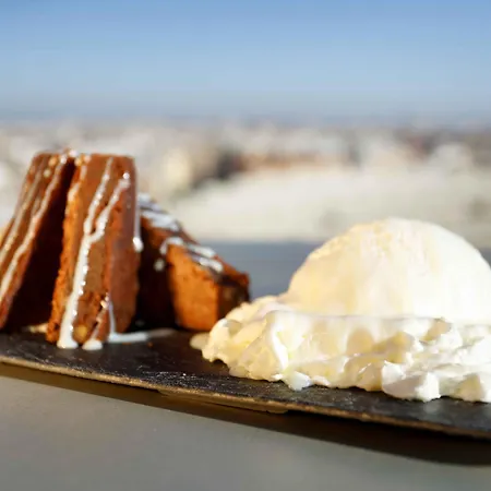 Eurostars Gran מלון ולנסיה