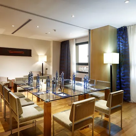 Eurostars Gran מלון 4*