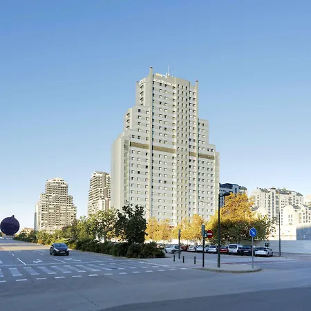 מלון Eurostars Gran