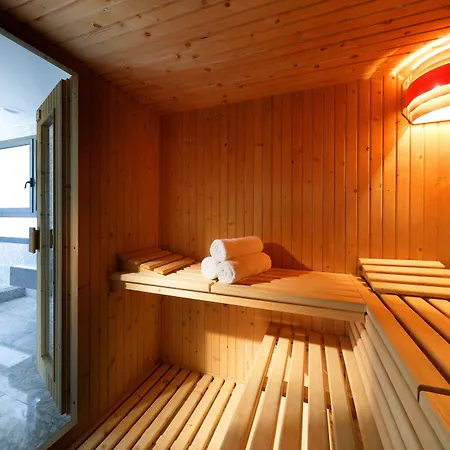 Eurostars Gran מלון