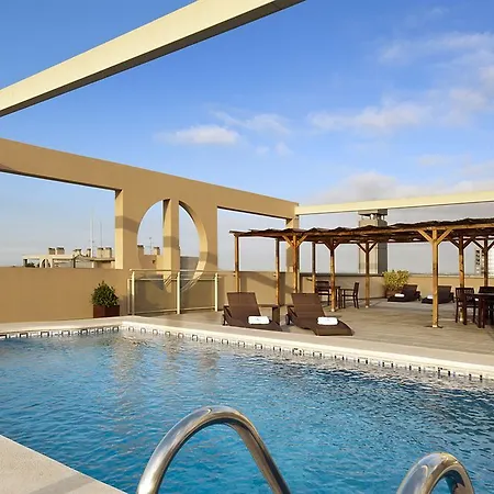 Eurostars Gran מלון