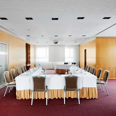 Eurostars Gran Valence